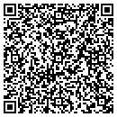 QR code with Air Force Tv contacts