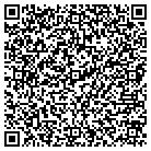 QR code with Alamance Tv & Radio Service Inc contacts