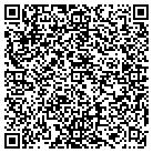 QR code with A-Plus in Home Tv Service contacts