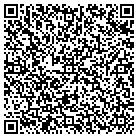 QR code with D I S H Net Work By Dish Sat Tv contacts