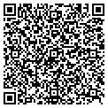QR code with Harolds Tv contacts