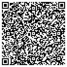 QR code with High Point Radio & Tv Service contacts