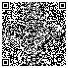 QR code with Pruitt's Television Service contacts