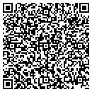 QR code with T V Man-In Home Service contacts