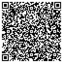 QR code with University Tv Repair contacts