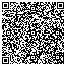 QR code with Usa Tv Inc contacts