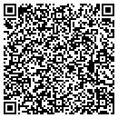 QR code with W Dcg Radio contacts