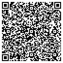 QR code with Zobo Tv contacts