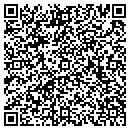 QR code with Clonch Tv contacts