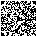 QR code with D&N Tv Discounters contacts