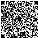 QR code with D & S & Schuenemann Tv-Appl contacts