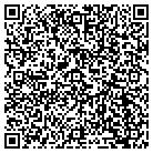 QR code with King Richard's Antique Center contacts