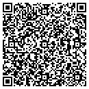 QR code with Harold Perry contacts