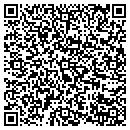 QR code with Hoffman Tv Service contacts