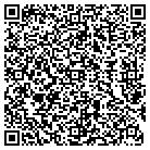 QR code with Justus Tv Sales & Service contacts