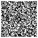 QR code with K & R Electronics Inc contacts