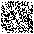 QR code with Professional Color Tv Service contacts