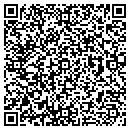 QR code with Redding's Tv contacts