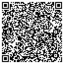 QR code with Ron's Tv Service contacts