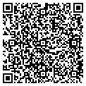 QR code with WJSM contacts