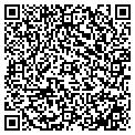 QR code with H B Johnston contacts