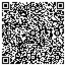 QR code with Coughlins Tv contacts