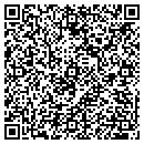 QR code with Dan S Tv contacts