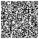 QR code with Anthony A Tiongson CPA contacts