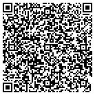 QR code with Kane's Tv Sales & Service contacts