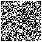 QR code with Kohlers Radio Tv Service Inc contacts