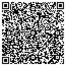 QR code with Ron's Tv Service contacts