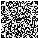 QR code with Ron's Tv & Video contacts