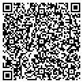 QR code with Shalom Tv contacts