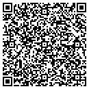 QR code with Tony's Tv Clinic contacts