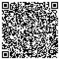 QR code with Wpcb Tv contacts