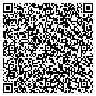 QR code with York Electronic Service contacts