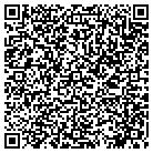 QR code with R & M Electronic Service contacts