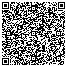 QR code with J C's Tv Sales & Computer contacts