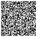QR code with Ray Holland Television Repair contacts