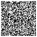 QR code with Rutledge Tv contacts