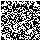 QR code with A Star Tv Repair contacts