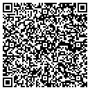 QR code with Atkeisson Tv Service contacts