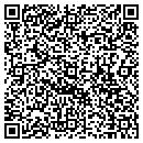 QR code with R 2 Cents contacts