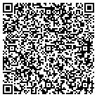 QR code with D I S H Net Work By Dish Sat Tv contacts
