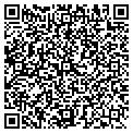QR code with Gas Station Tv contacts