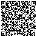 QR code with G A Tv S contacts