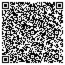 QR code with Hals Satellite Tv contacts