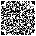 QR code with Kvue Tv contacts