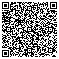 QR code with Lusby Norvall contacts