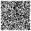 QR code with Pearland Tv contacts